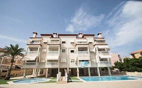 Apartamento Costa Azahar